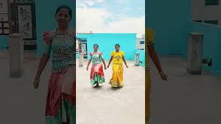 Abacha song dance by sisters [upl. by Acie]