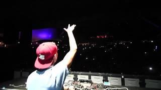 Avicii Last Live Performance of Levels [upl. by Bysshe]