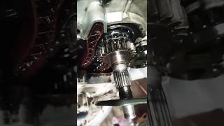 How to 🔥Xl 100 engenculch plet👨‍🔧machenical automobile technology motorbike [upl. by Leclair541]