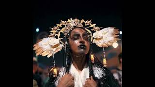 Looks from Boujloud Festival in Agadir Morocco [upl. by Stedmann]