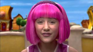 Top 30 Lazy Town Songs Part 1 [upl. by Navannod]