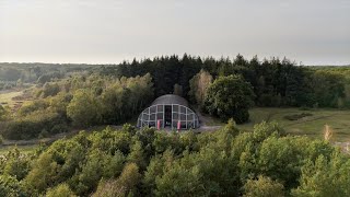 Kermis op de Basis  Park Vliegbasis Soesterberg [upl. by Inafetse]