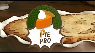 How to Fix Soggy Pie Crust  Thanksgiving Recipes  Allrecipescom [upl. by Ydnahs]