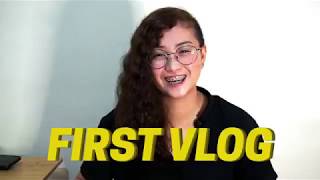 GET TO KNOW ME  FIRST VLOG  Roanne Carreon [upl. by Pattani]