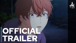 Given The Movie To the Sea  Official Trailer [upl. by Collbaith]