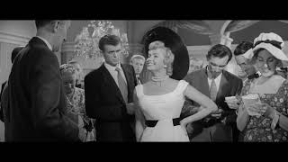 EXPRESSO BONGO 1959 Clip  Yolande Donlan [upl. by Hackney]