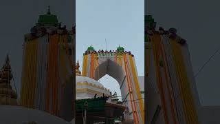 Ajmer Urs 2024 Live Hazrat Khwaja Garib Nawaz RA Ki Dargah Ajmer Sharif  812 urs 2024 [upl. by Harvie864]