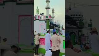 Makhdoom🤲🤲Ashraf Jahangir simnan ke Badshah kichhouchhaSharif dargah16 2024 [upl. by Gazo]