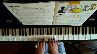 ABRSM Piano Star 2 Take Note David Blackwell [upl. by Kirsti]