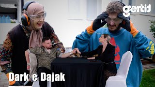 Nana Fate  Dark e Dajak  Episodi 73 [upl. by Clifford]