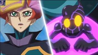 Yu Gi Oh VRAINS Opening 2  Kimeru  Go Forward full amv [upl. by La]