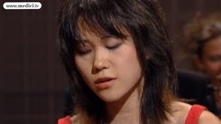 Yuja Wang  Prokofiev  Piano Concerto No 3 Allegro ma non troppo [upl. by Assenar]