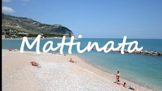 Mattinata [upl. by Innoc]