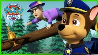 🔴 PAW Patrol Season 8 Rescue Knights Sea Patrol and more  Cartoons for Kids Live Stream [upl. by Eniluqcaj]