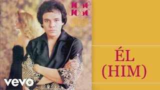 José José  Él Him Cover Audio [upl. by Riana400]