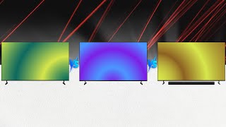 Sony X90L vs X80L vs X85L  43quot To 98quot HDR LED TVs [upl. by Mallon]