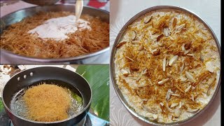 Mapishi Ya Tambi Na Maziwa Rahisi Na Haraka food recipe vermicelli [upl. by Yelknirb]