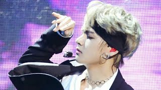 Kim Taehyung  V ✌ BTS  bollywood 🔥  BUZZ  Hindi song 💜🐯 [upl. by Egerton]