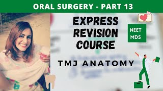 oral and maxillofacial surgery part 13 I 3D [upl. by Kristof274]