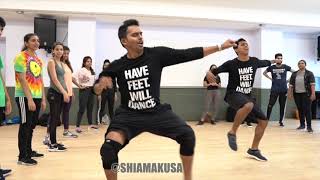 Lift Kara De  Bollywood  Dance Cover  ShiamakUSA  Adnan Sami  Lester amp Jitesh  Bollywood [upl. by Worrad]