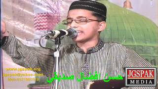 Hum Ko Maloom Hai Hum Neshanay Pe Hain Tarana By Hassan Afzal Siddiqui [upl. by Marfe]