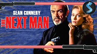 The Next Man REMASTERED  Full Action Movie  Sean Connery  Cornelia Sharpe  Albert Paulsen [upl. by Niatirb147]