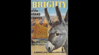 4 Brighty of the Grand Canyon [upl. by Fayre328]