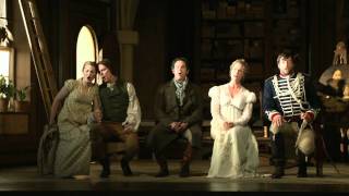 Die Meistersinger von Nürnberg Wagner and Glyndebourne [upl. by Noiemad]