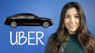 What Is Uber  Mashable Explains [upl. by Attenaj]