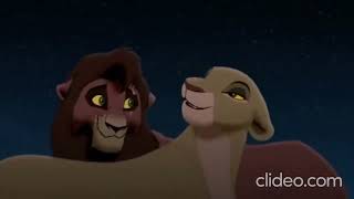 lion king 2 reversed part 3 16 cSN5QxHP [upl. by Anwahsar]