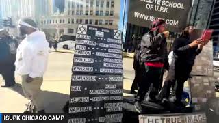 ISUPK CHICAGO CAMP DOWNTOWN CHICAGO [upl. by Nosnaj799]