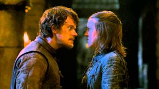 Game of Thrones Season 2  Episode 3 Preview HBO [upl. by Melisent177]