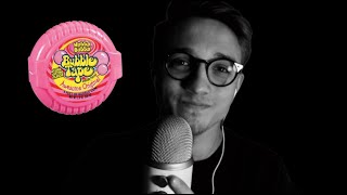 ASMR Bubbly Good Mouth Sounds [upl. by Trembly]