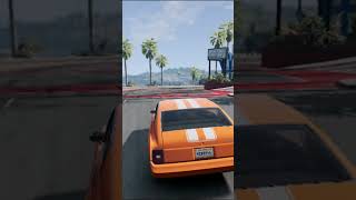 NEW GTA 6 GAMEPLAY LEAKED gta6 gta gta6realgraphics grandtheftauto gtavi gaming openworldgame [upl. by Ainitsirc]