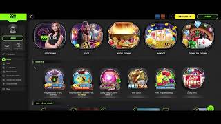 Recensione 888 Casino – Bonus di benvenuto [upl. by Tanya]