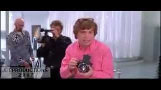 austin powers part 2 photo shoot edited [upl. by Tewell]