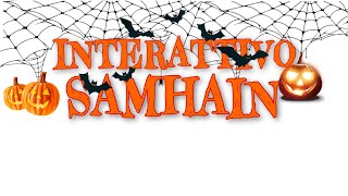 SAMHAIN [upl. by Anelahs]