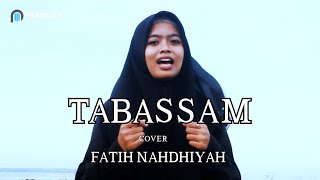 TABASSAM  MESUT KURTIS  FATIH NAHDHIYAH  COVER [upl. by Rika]