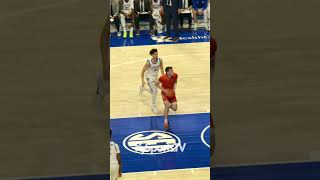 Kentucky Wildcats Basketball Brandon Garrison GET THAT OUTTA HERE [upl. by Sandro]