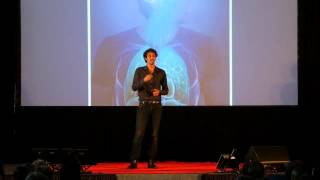 What your breath is telling you  Neema Moraveji  TEDxBayArea [upl. by Ev373]