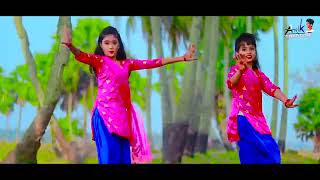 52 gaj ka daman pair mein chalungi Arman dance video song [upl. by Nessi814]