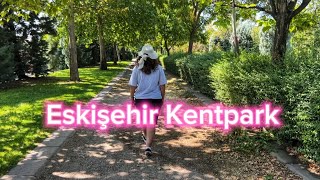 Kentpark Eskişehir [upl. by Elyse]