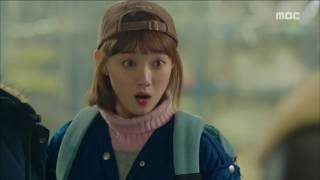 Weightlifting Fairy Kim Bok Ju 역도요정 김복주 ep11 Be jealous of Ji Soo with Sungkyung20161221 [upl. by Nagy]