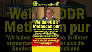 Weidel wanderwitz Verbotsantrag Hofreiter Kiesewetter göringeckardt Stegner Afd bundestag [upl. by Derwin]