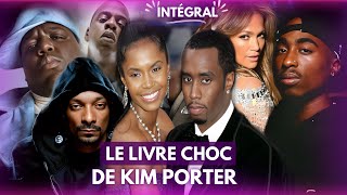 Le livre interdt à la vnte  Les révélations chcs de lEx de Diddy  KIMS LST WORS  fr [upl. by Iva]