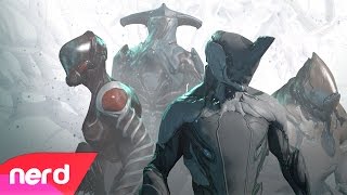 Warframe Song  Reawaken  12DaysOfNerdOut [upl. by Harrison]