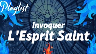 1H dquotInvocation à lEsprit Saint • Les plus beaux chants pour linvoquer  Pentecôte  Effusion [upl. by Pedro]