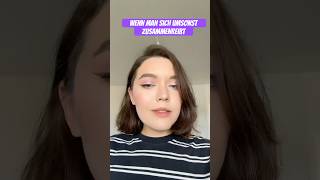 wenn man sich umsonst zusammenreißt pov relatable ärzte storyofmylife [upl. by Ahsiliw]