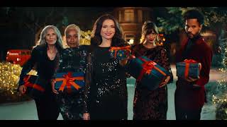 Freemans  Sophie amp The Style Squad  Christmas TV Advert AW24 [upl. by Ecirtam656]