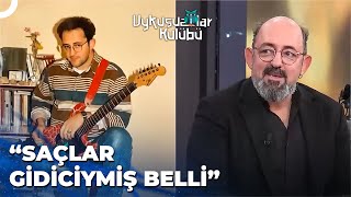 Müzik De Yaparım Bilim De 😎  Uykusuzlar Kulübü [upl. by Eiuol]